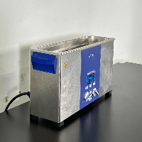 Fisherbrand FB11205 Elmasonic Washer image 0